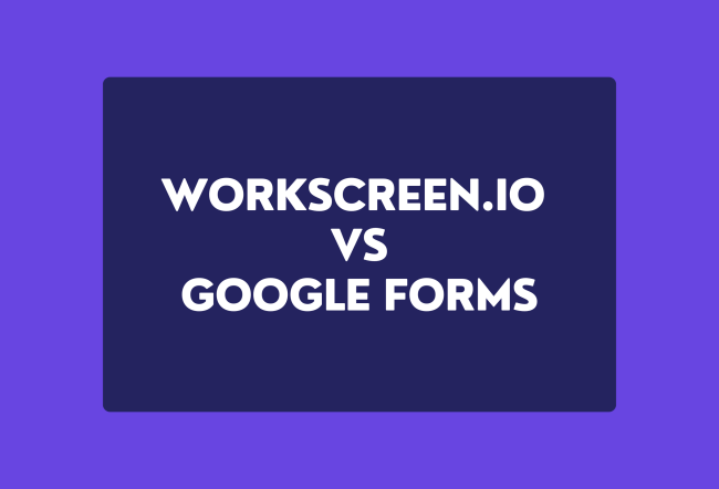 Google Forms alternative