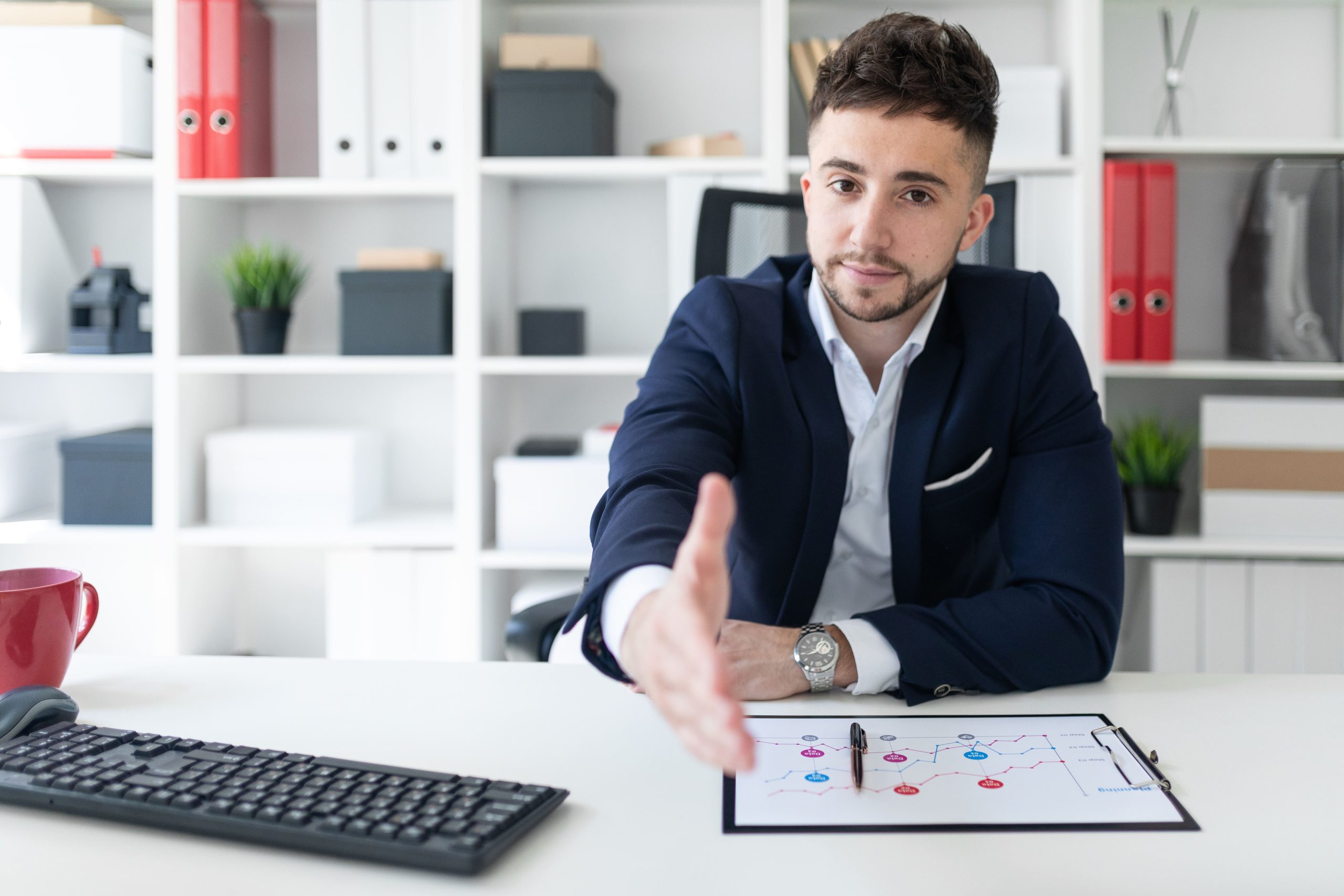 how to know when to hire your first employee