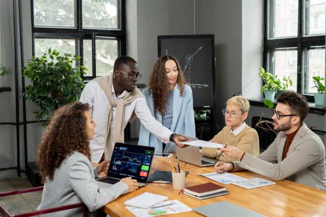 it staffing
