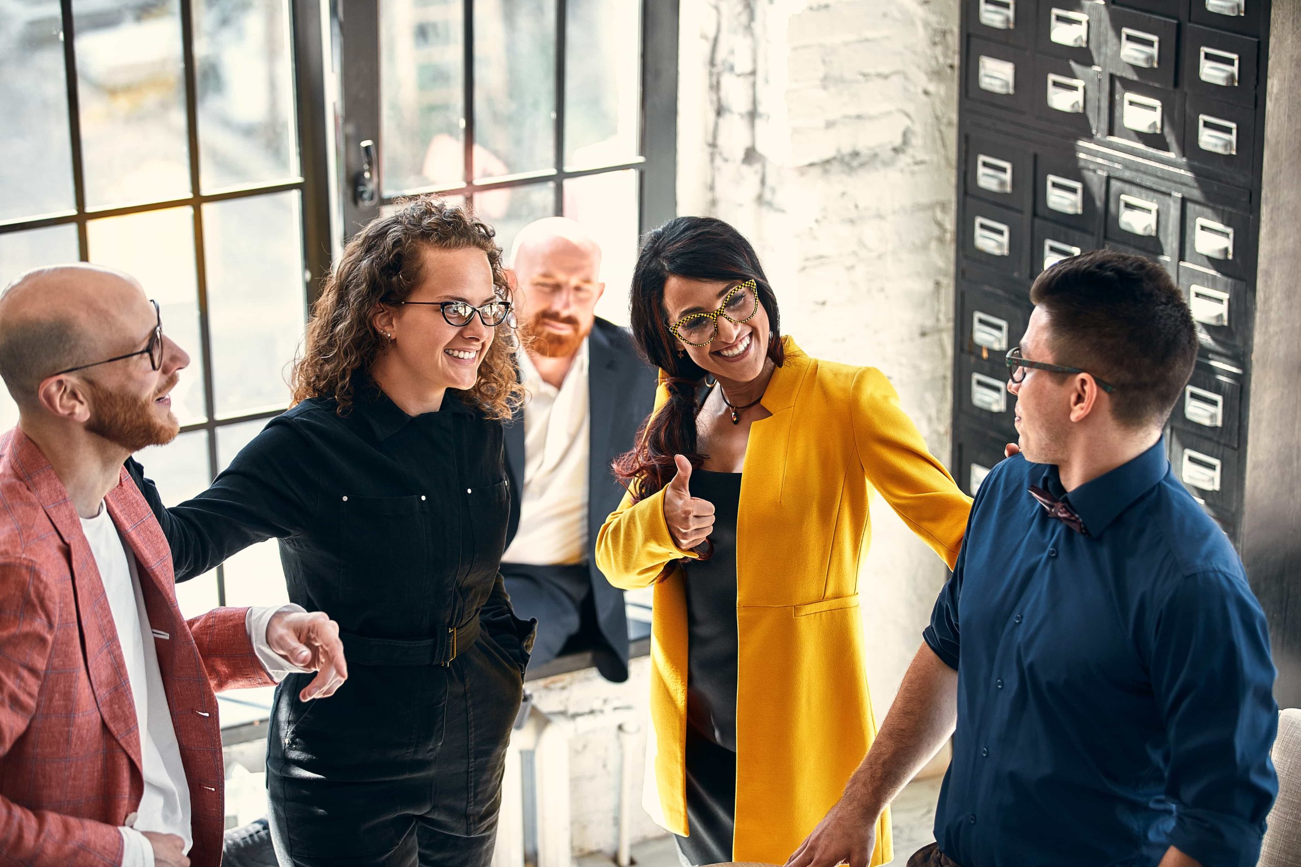 Hire Culture