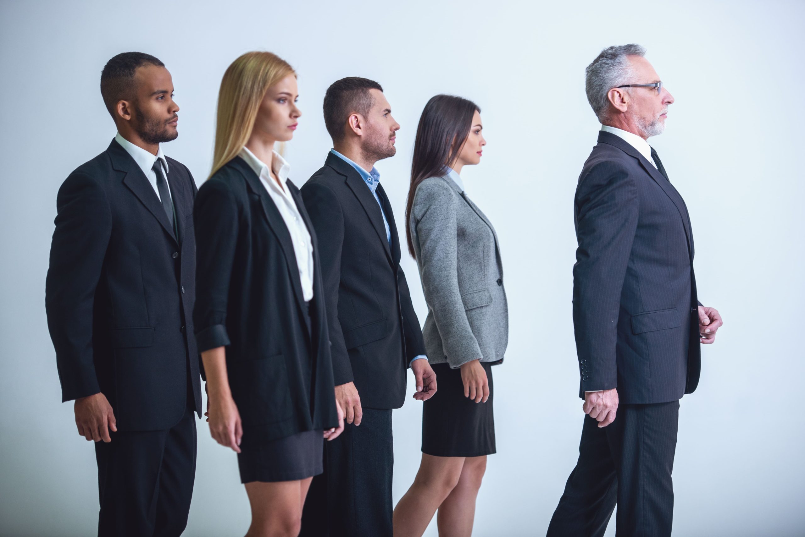 Lateral hiring meaning