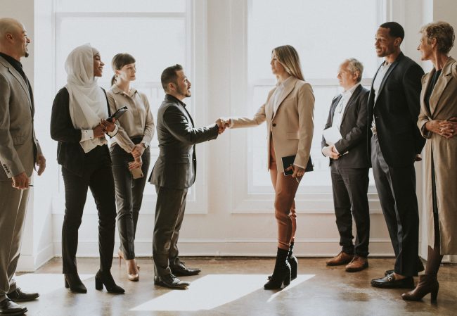 why is it important to hire a diverse workforce