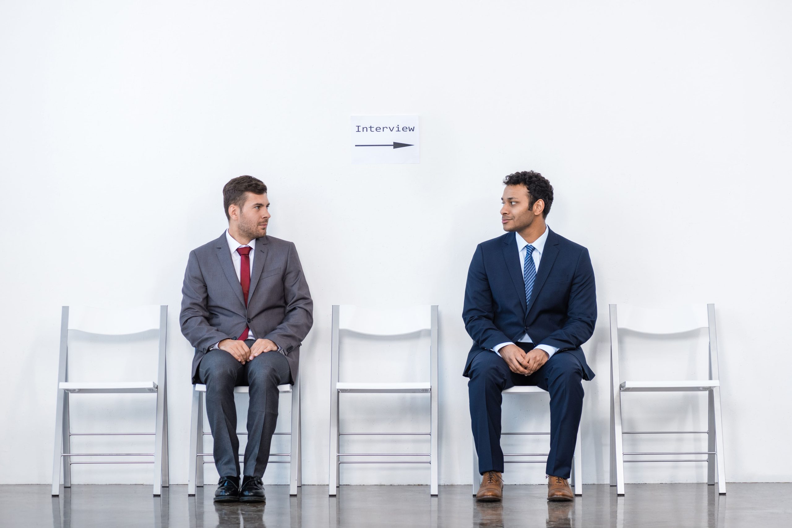 hiring for potential vs experience