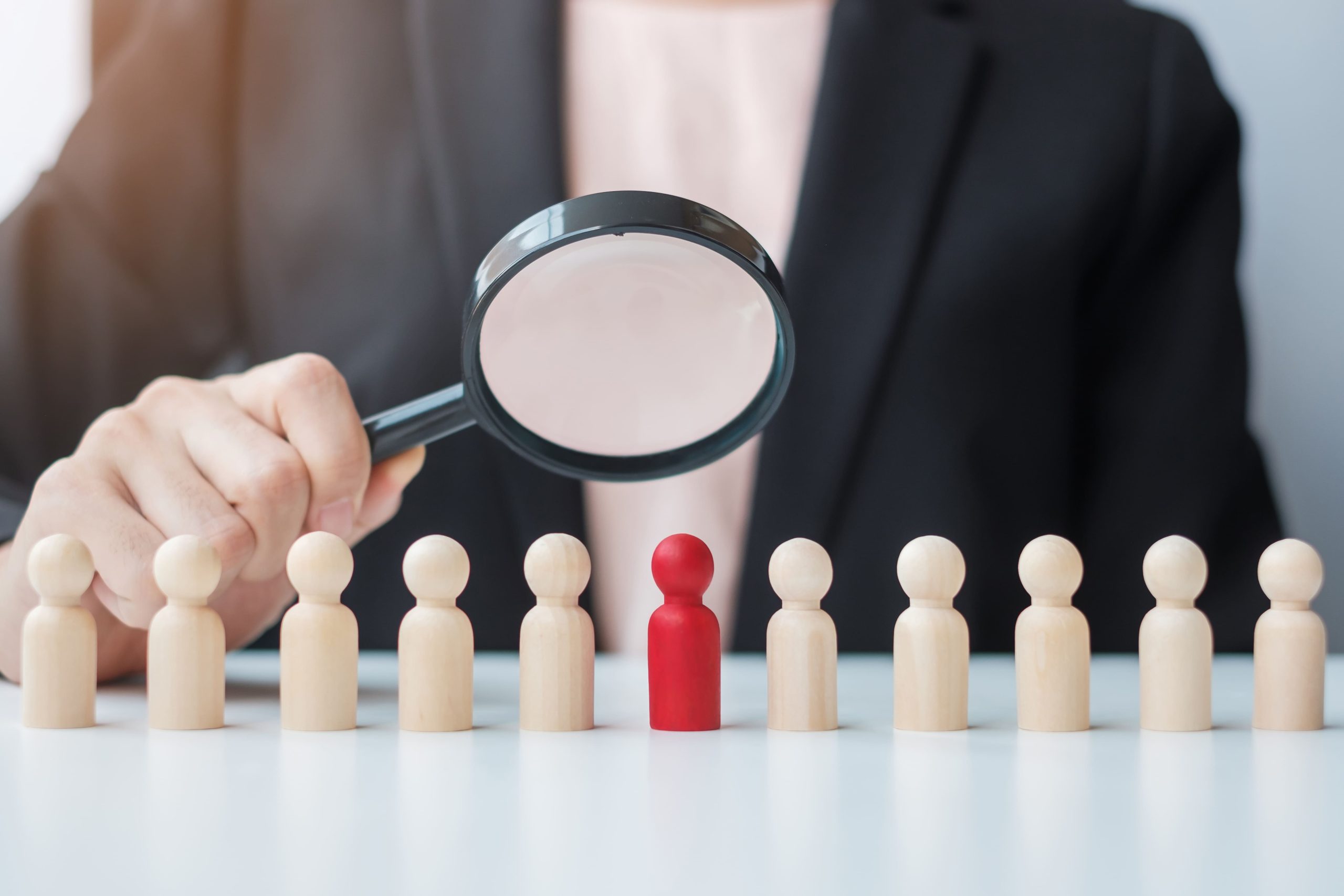 how to improve recruitment process