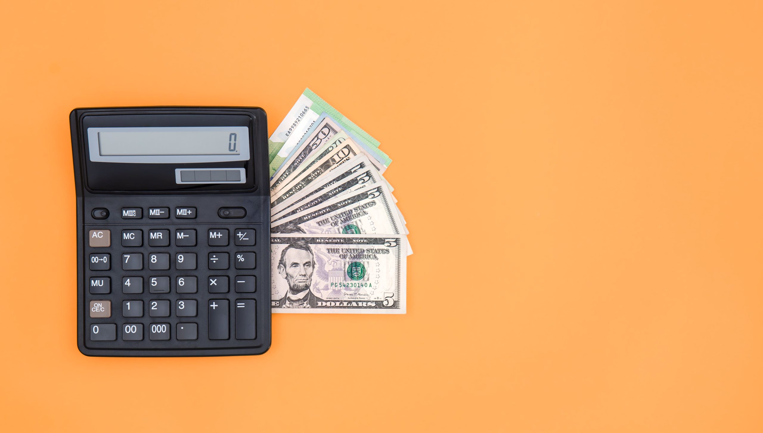 how much does hiring an accountant cost