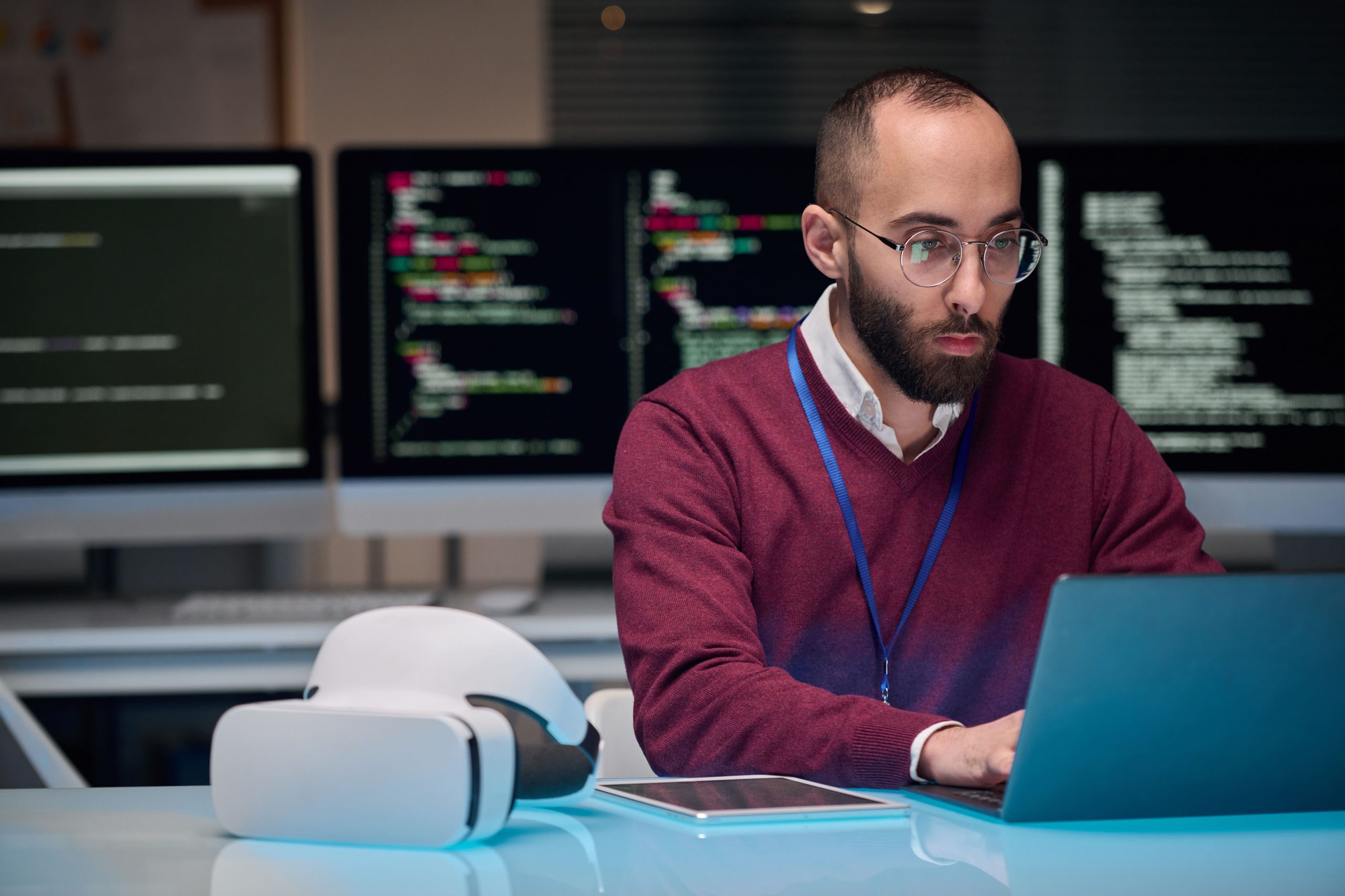 software engineer job description