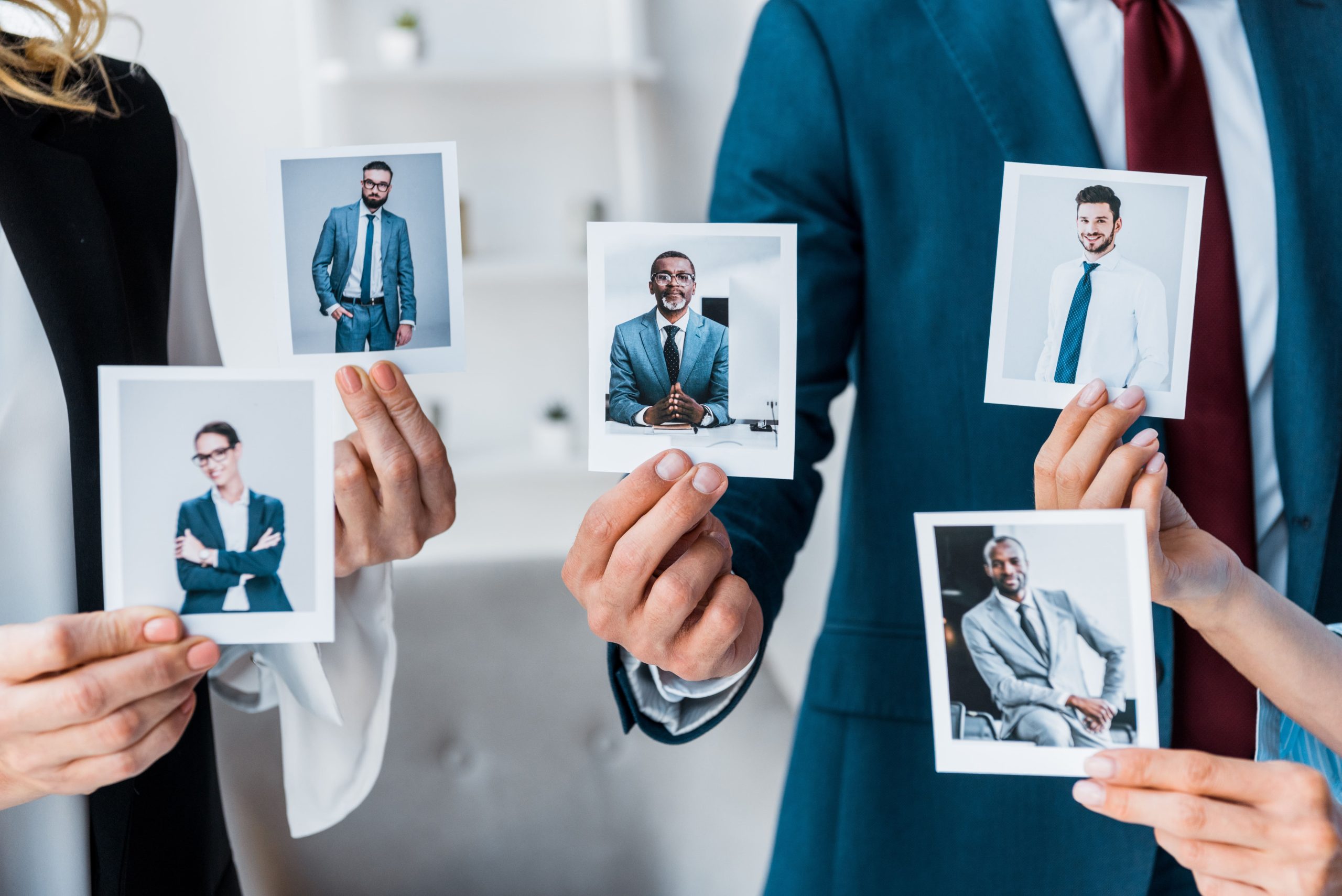 common recruitment mistakes