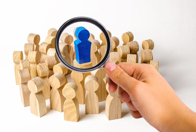 what is the purpose of recruiting