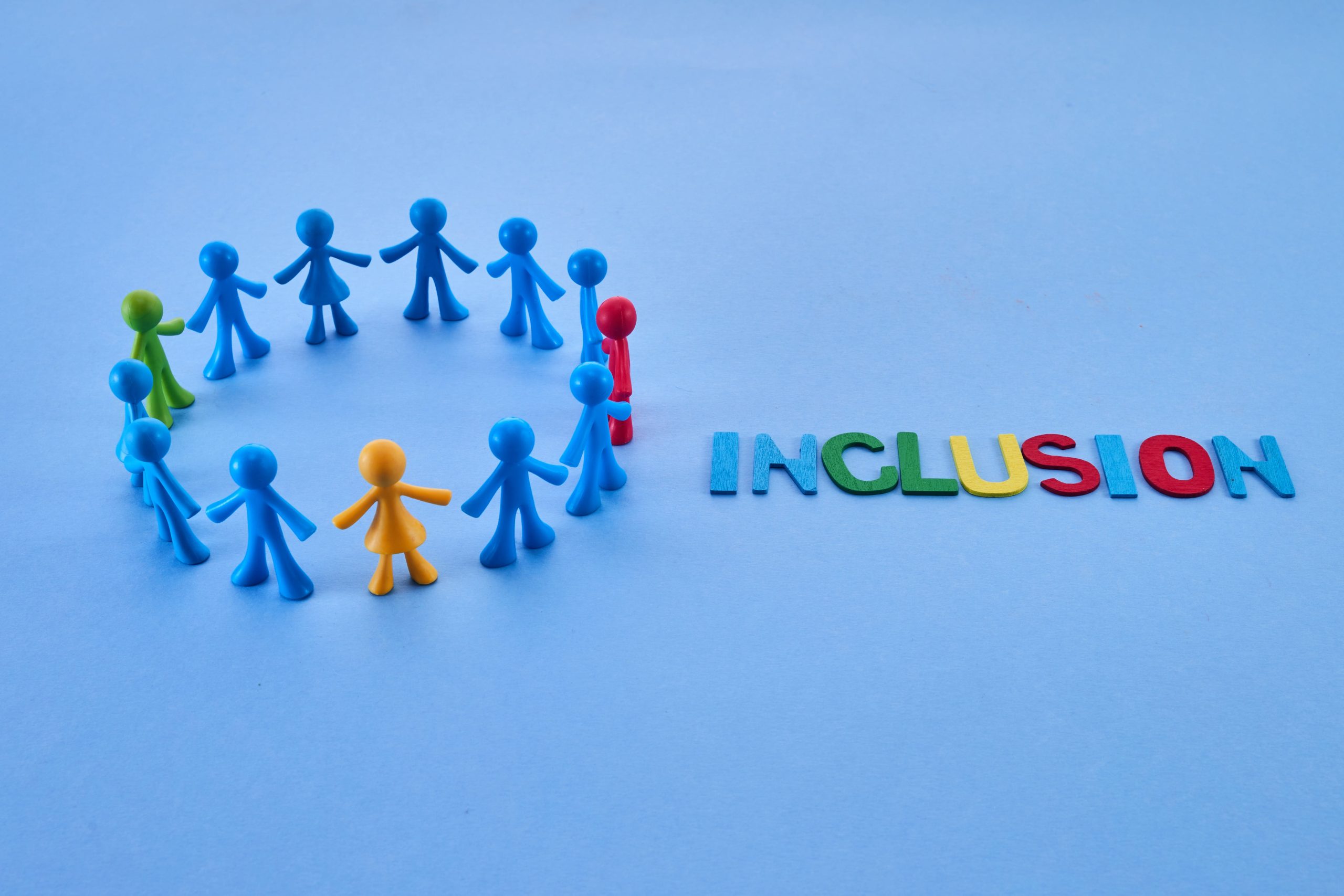 how to make recruitment more inclusive