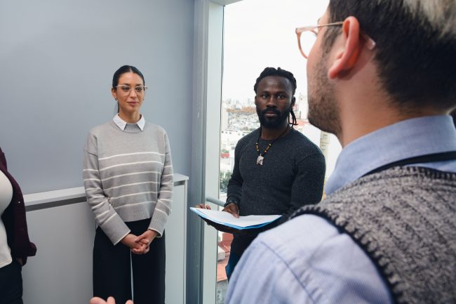 why is ethical recruitment important
