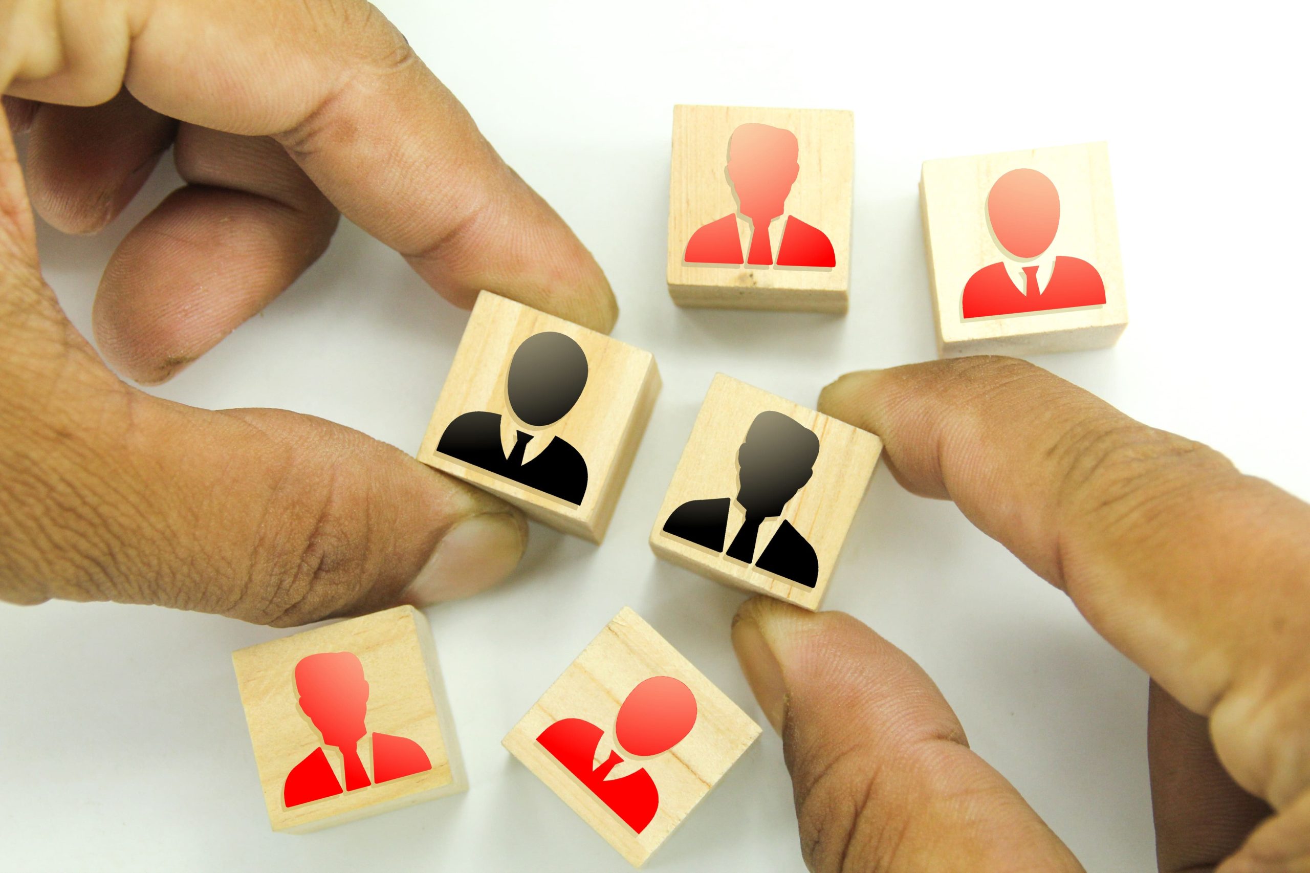 Employer Branding vs. Recruitment Marketing