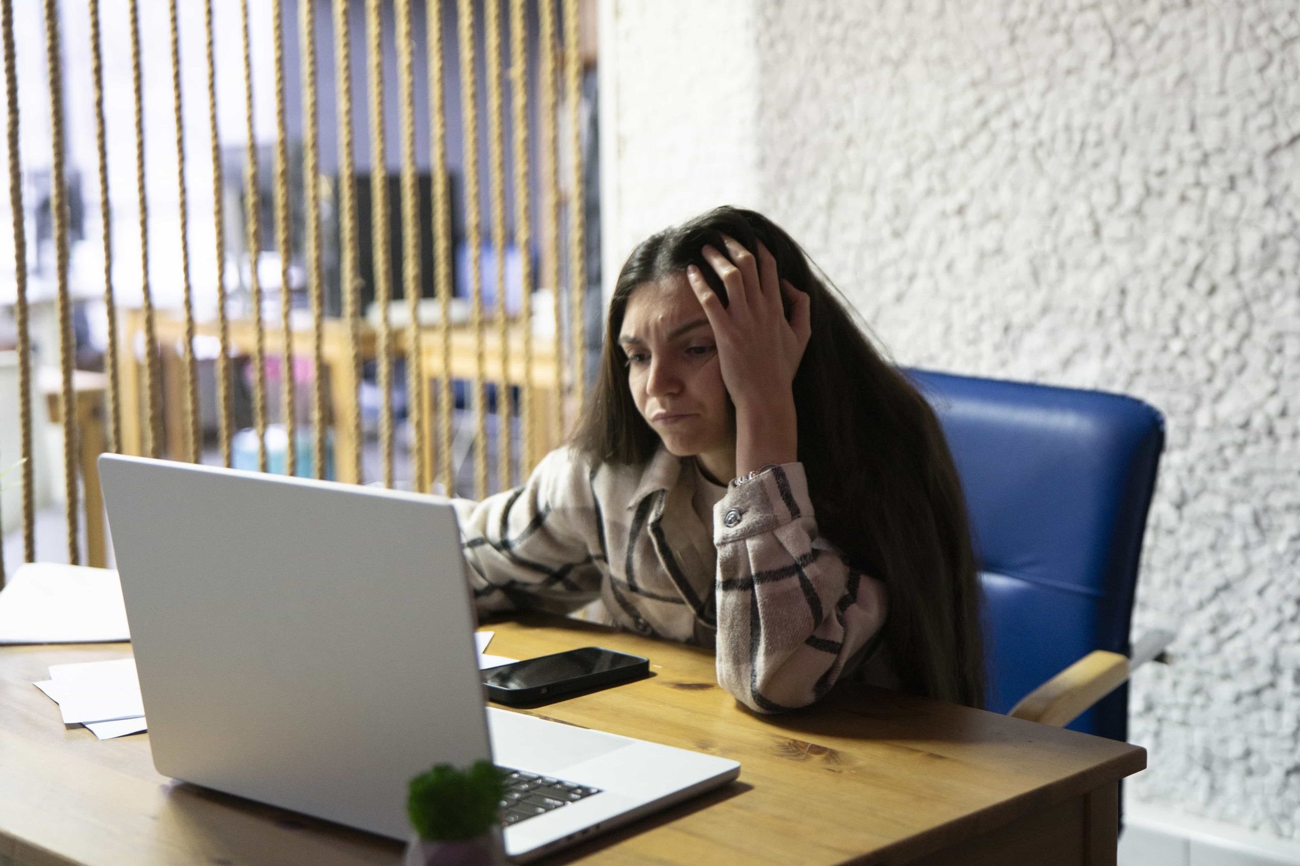 problems with hiring gen z