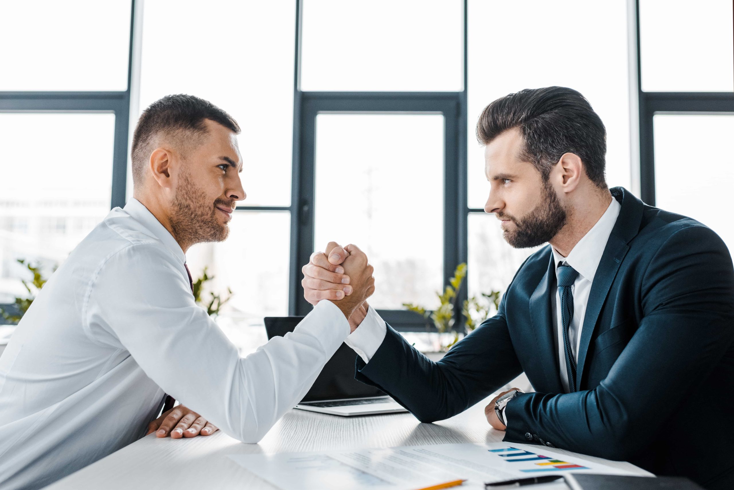 hiring manager vs recruiter