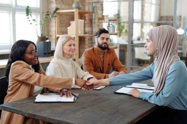 why hiring for cultural fit alone is a mistake