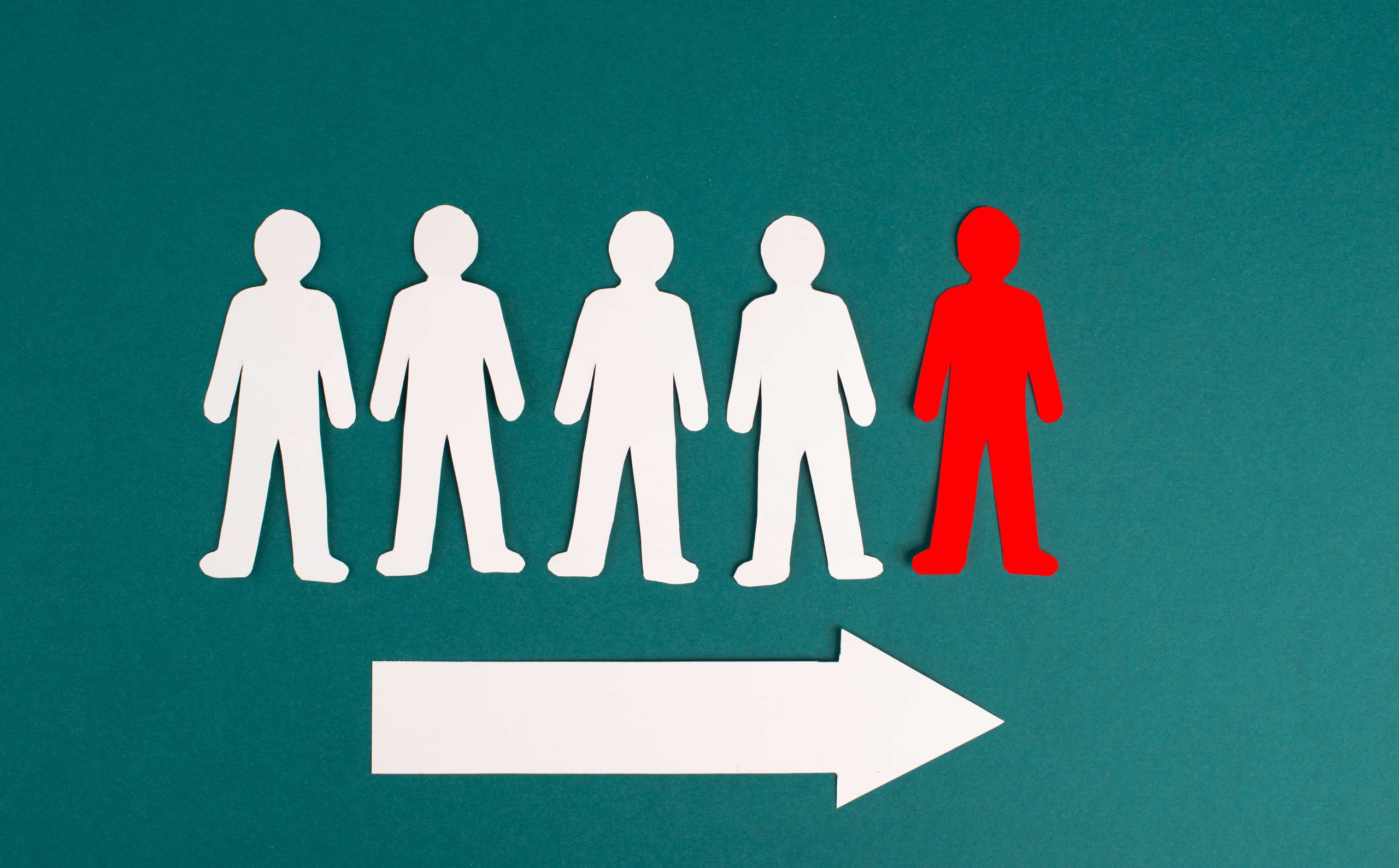 types of hiring discrimination
