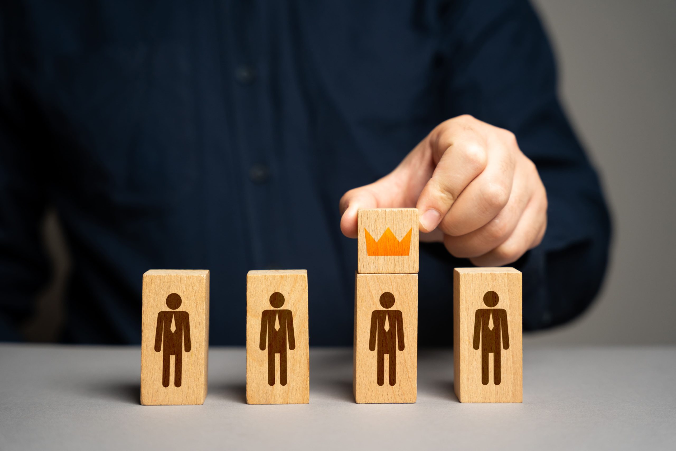 how to start the recruiting process