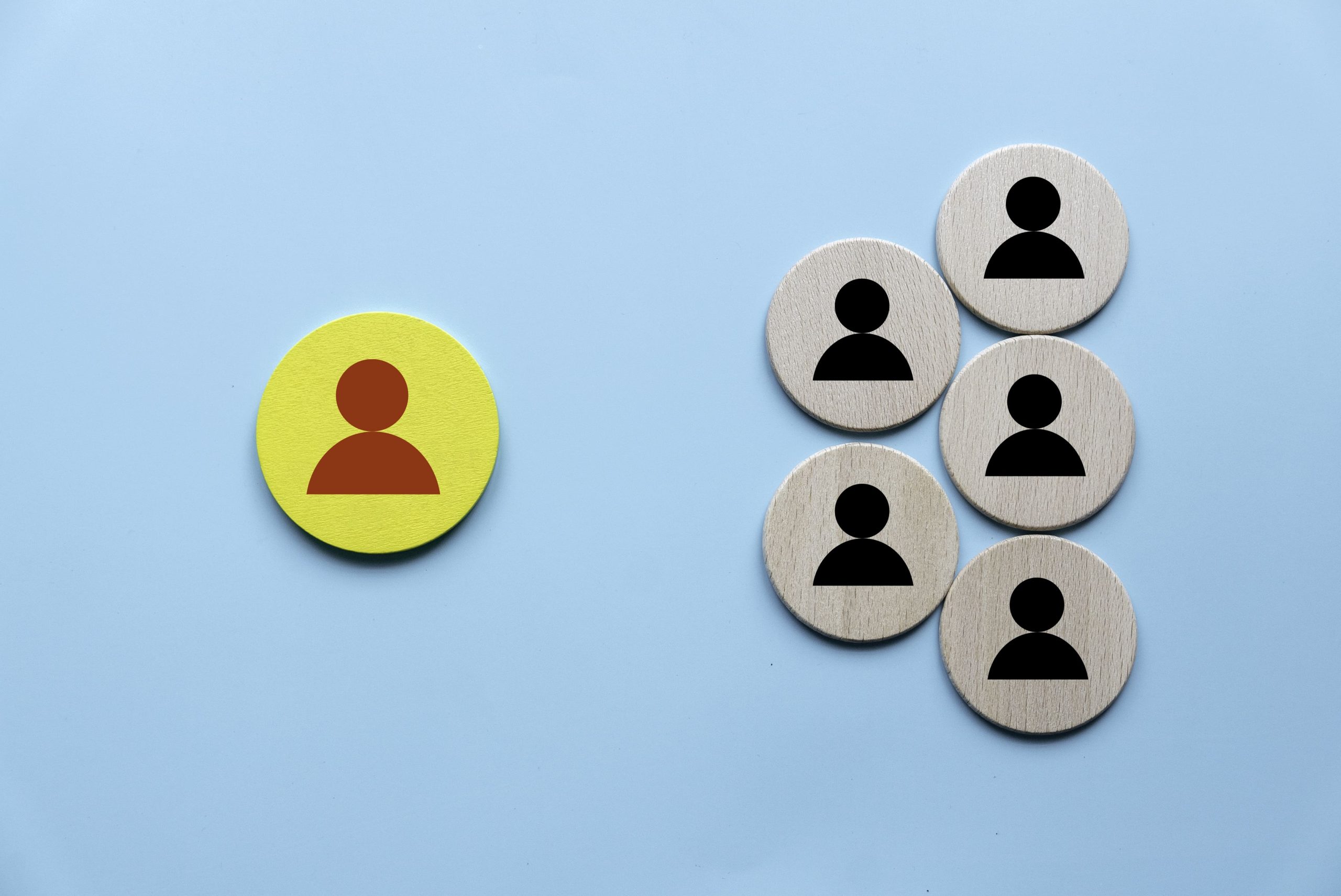 how to remove unconscious bias in recruitment