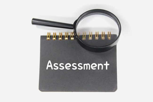 types of hiring assessments
