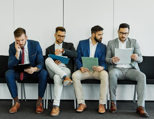 reasons why not to hire someone