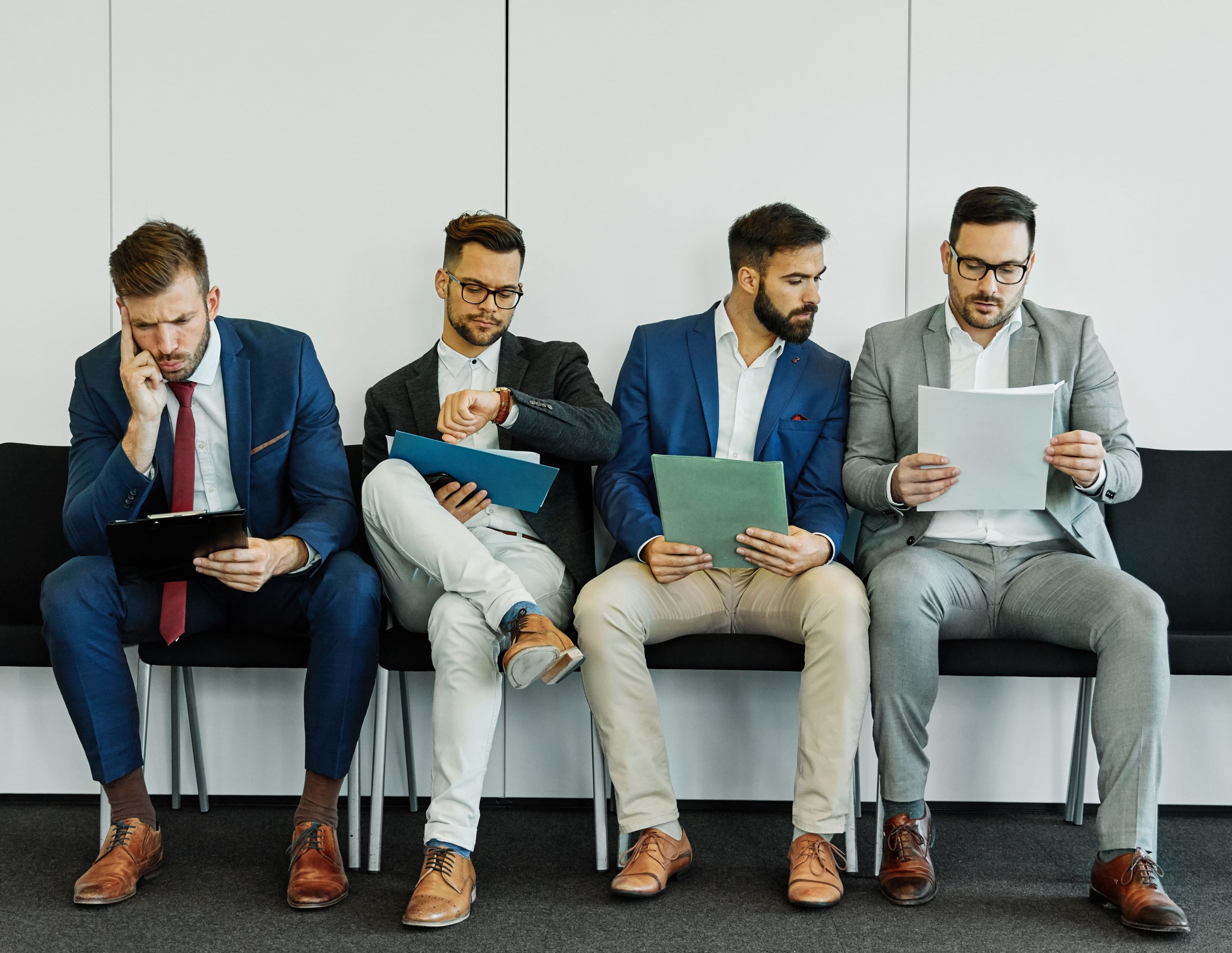reasons why not to hire someone