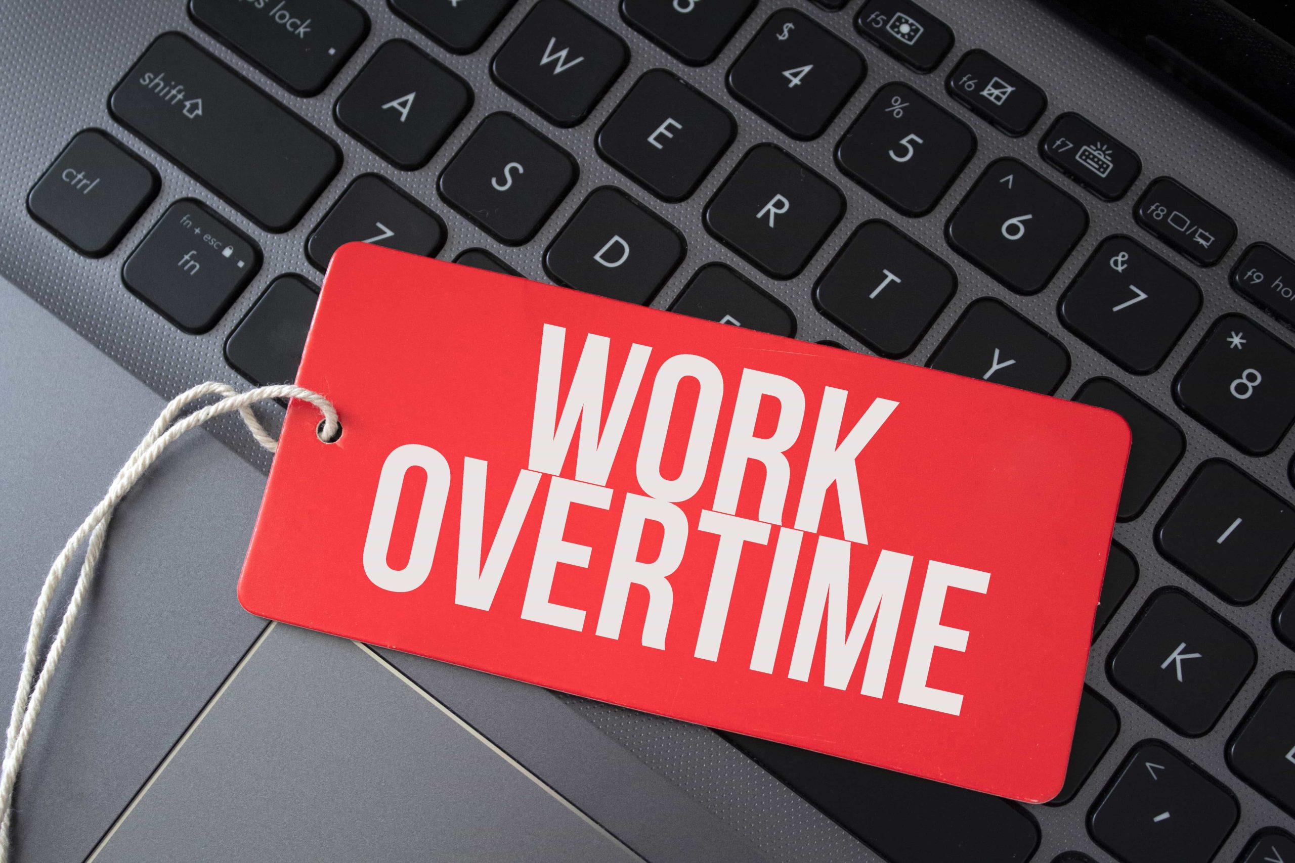 overtime vs hiring new employee