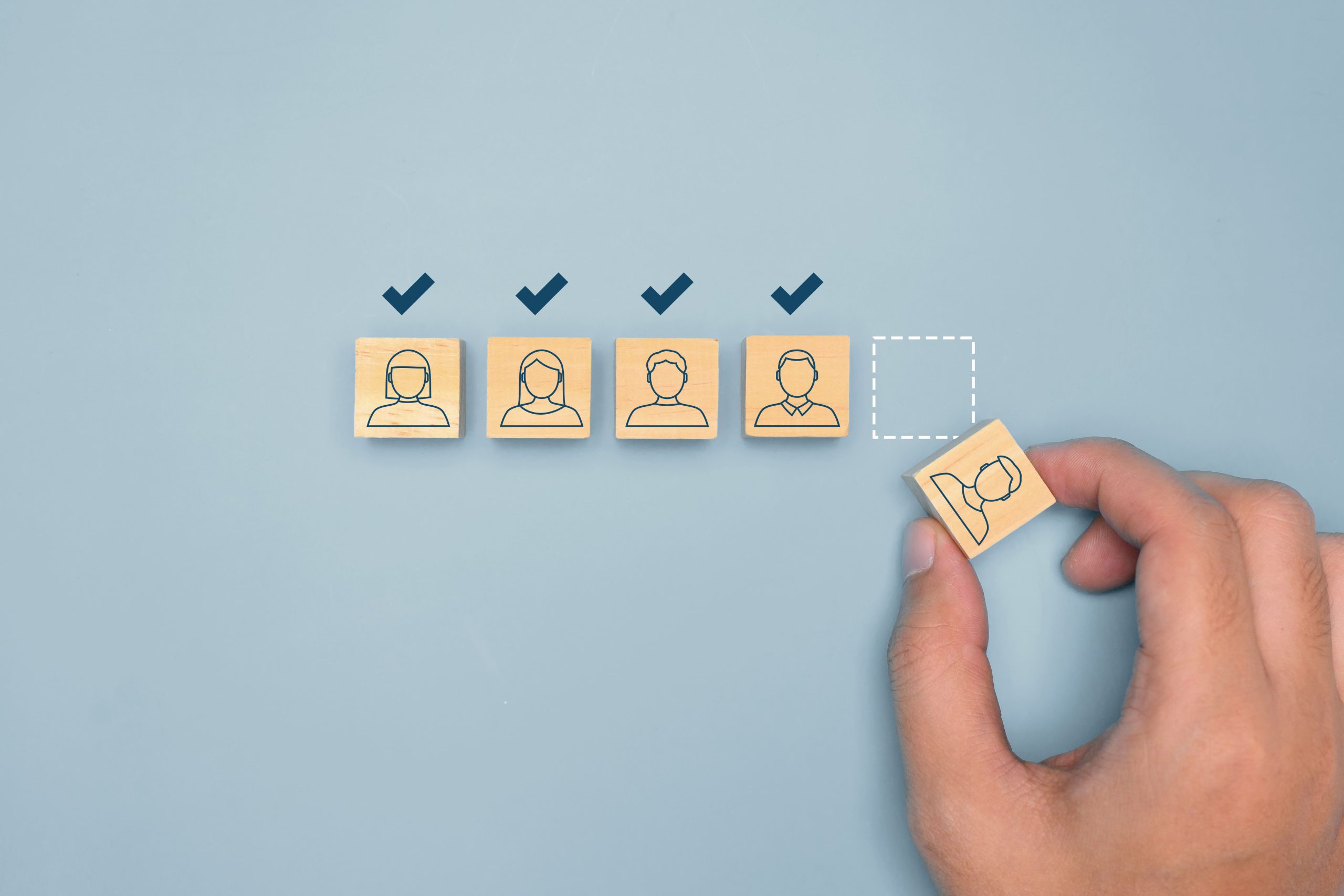What is hiring requisition
