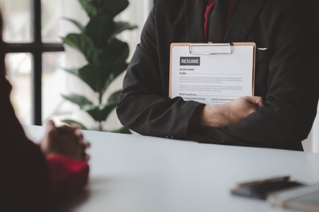 what to know before hiring your first employee