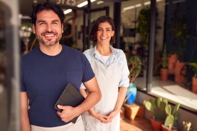 employee benefits for small business