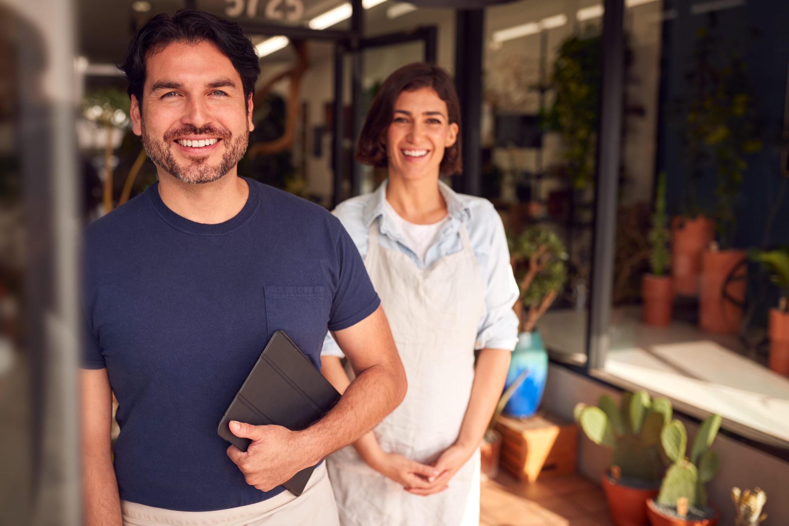employee benefits for small business