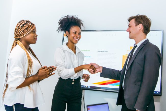 why is it important to recruit the right person