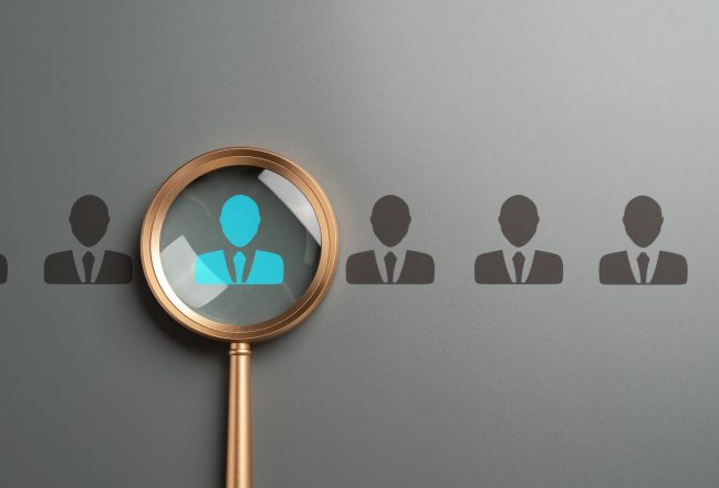 Does Recruitment Fall Under HR