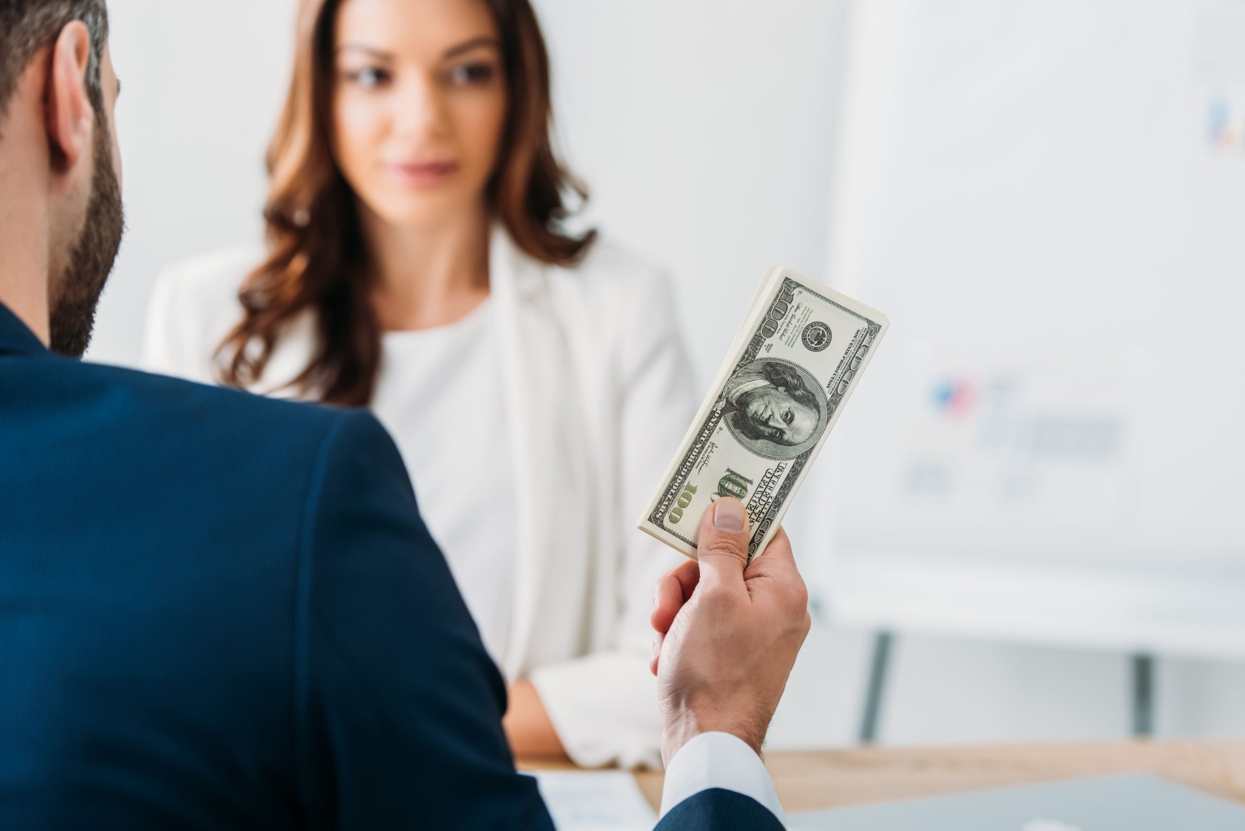 average cost of hiring a new employee