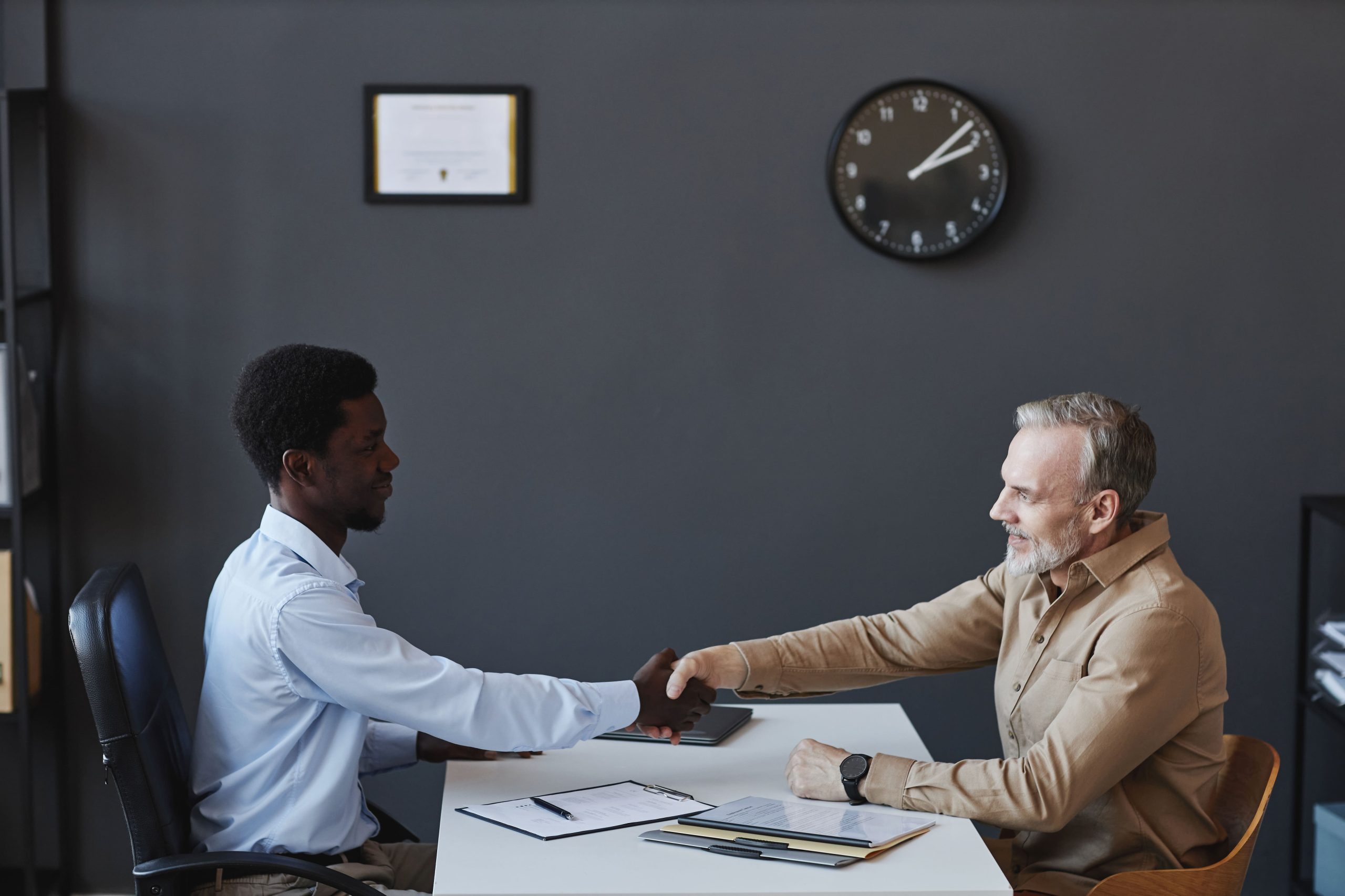 hiring internally vs externally