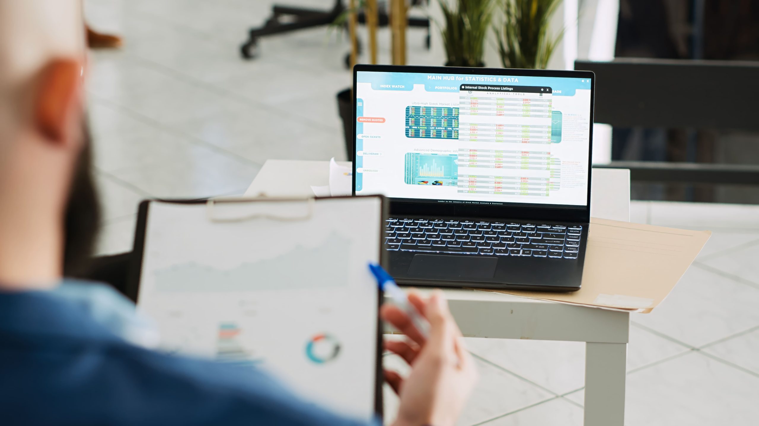 Why You Should Complete the WorkScreen.io Evaluation Process