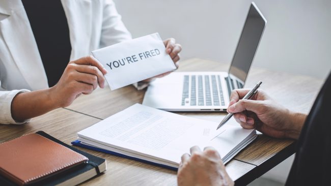 what is frontline recruitment