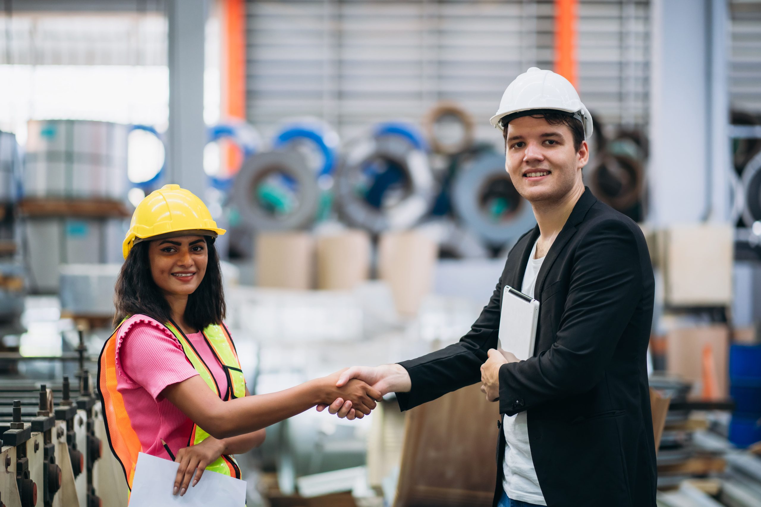 Contractors vs Employees