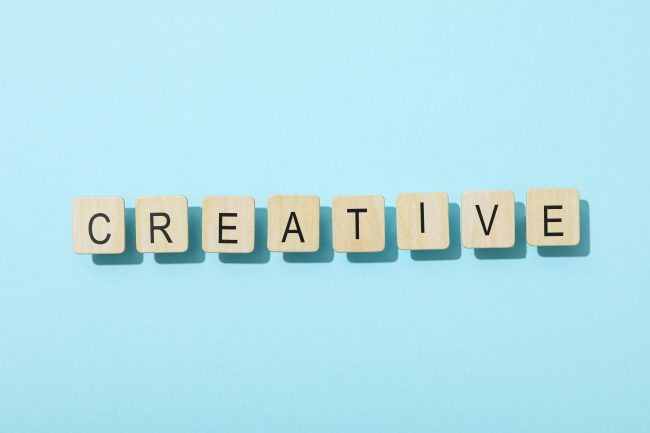 what is creative recruitment