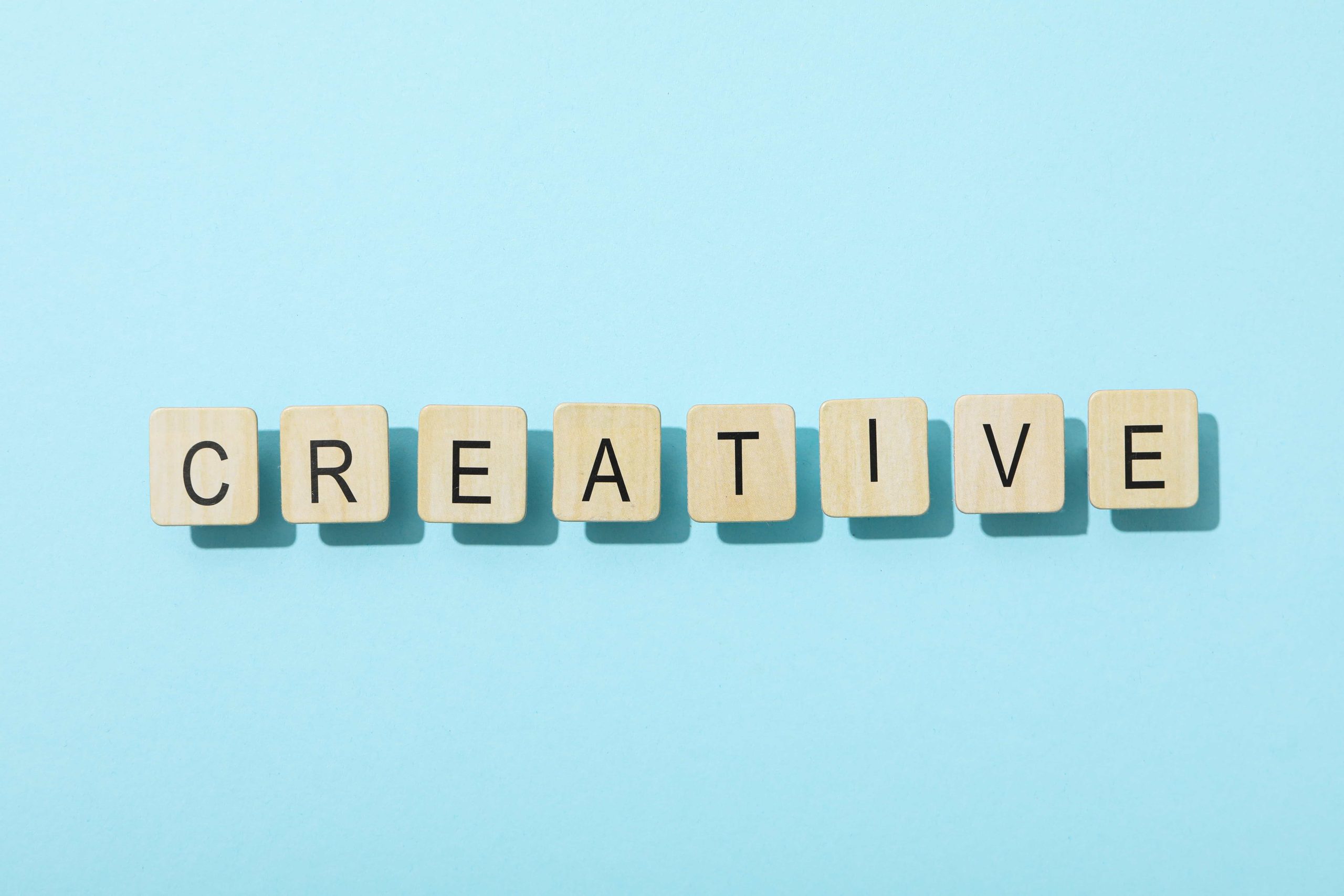 what is creative recruitment