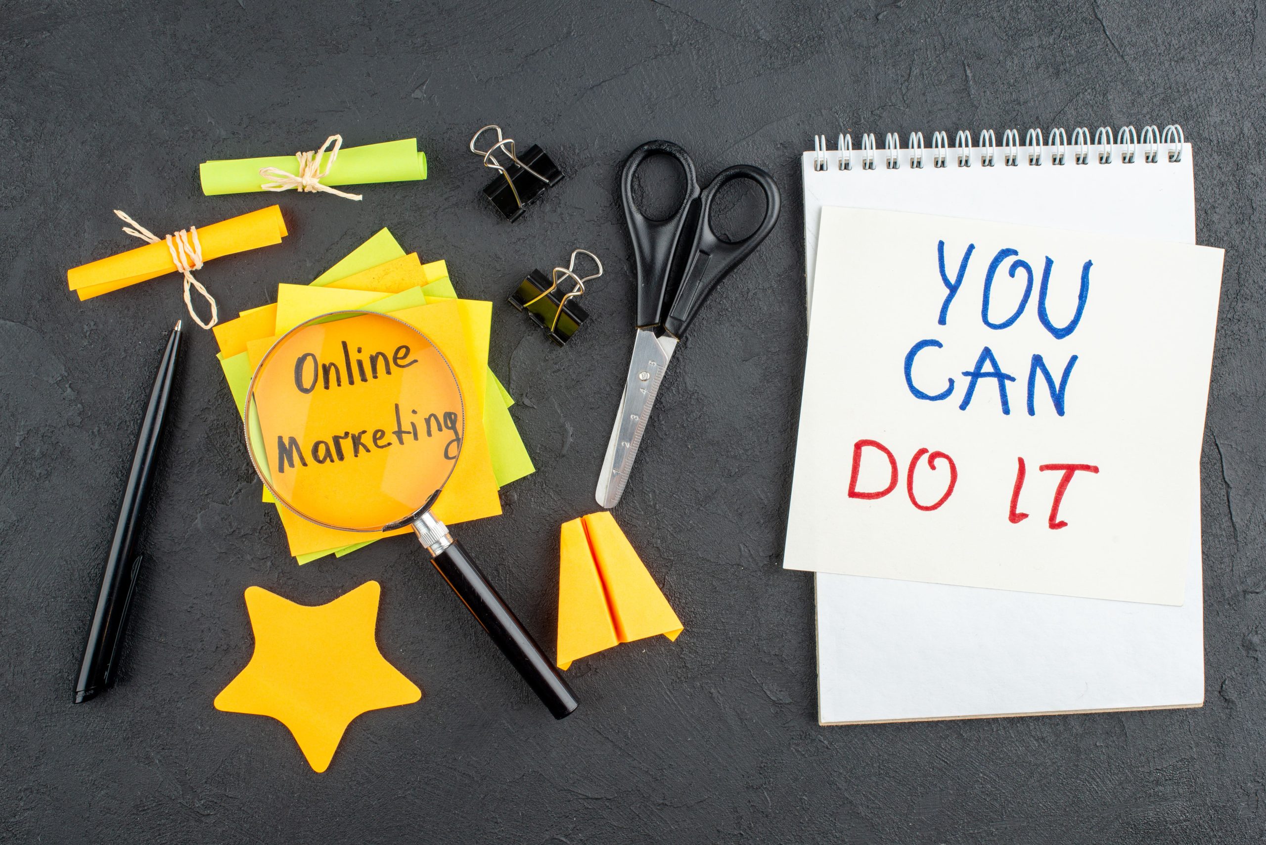 marketing ideas for recruitment