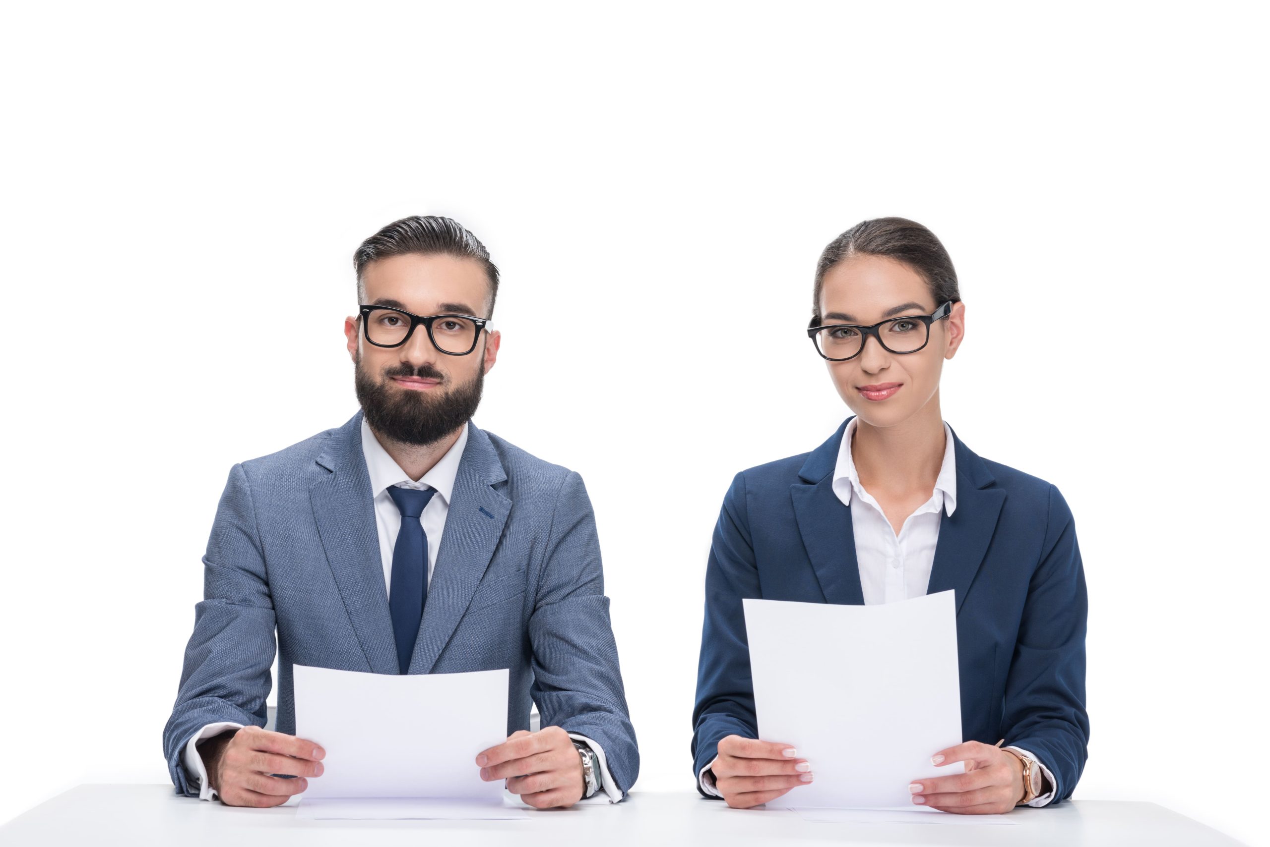 How to Interview Applicants