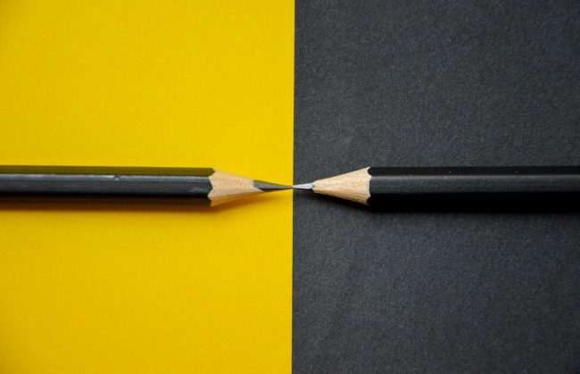 technical vs non technical recruitment
