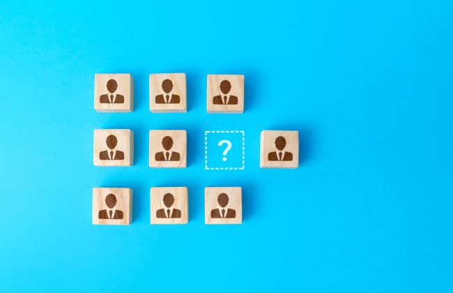 how to find candidates without linkedin recruiter