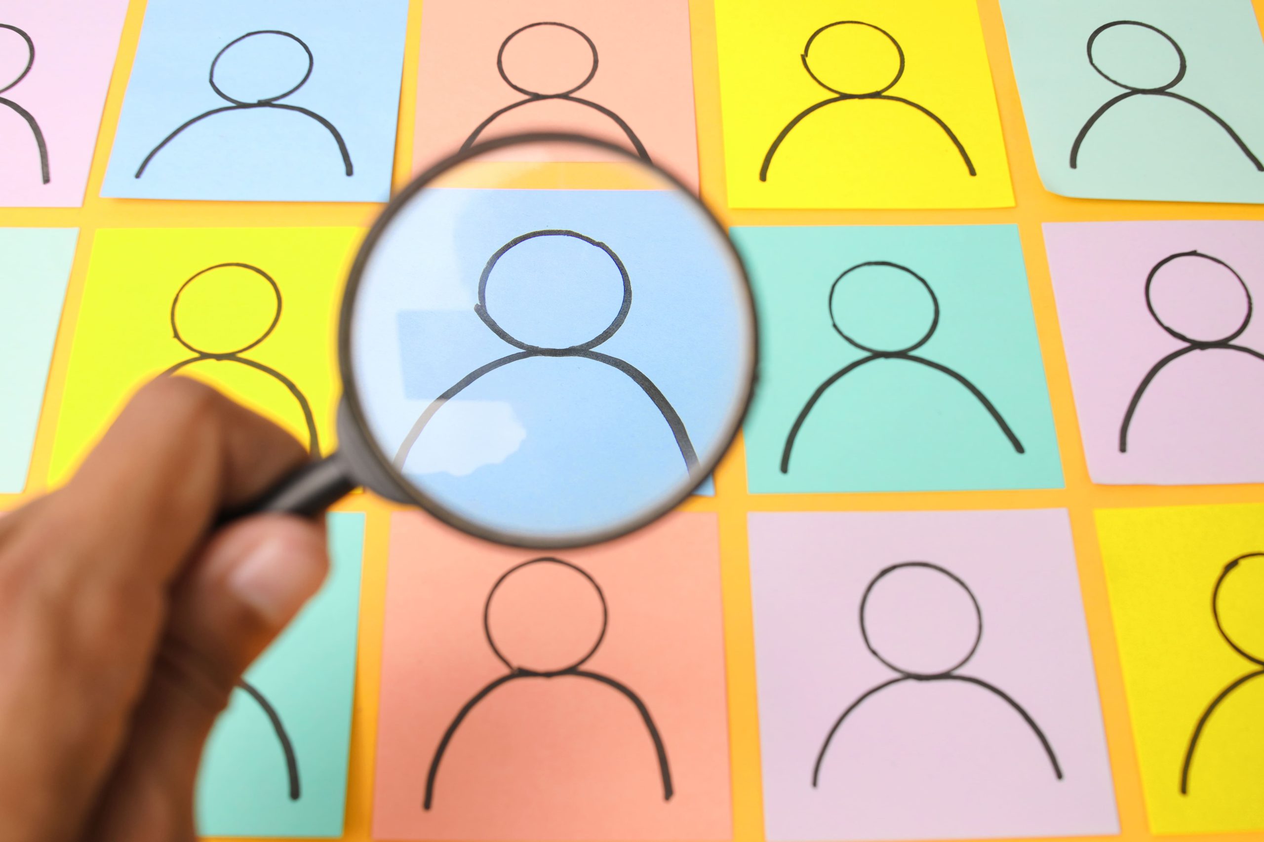 The Ultimate Hiring Process