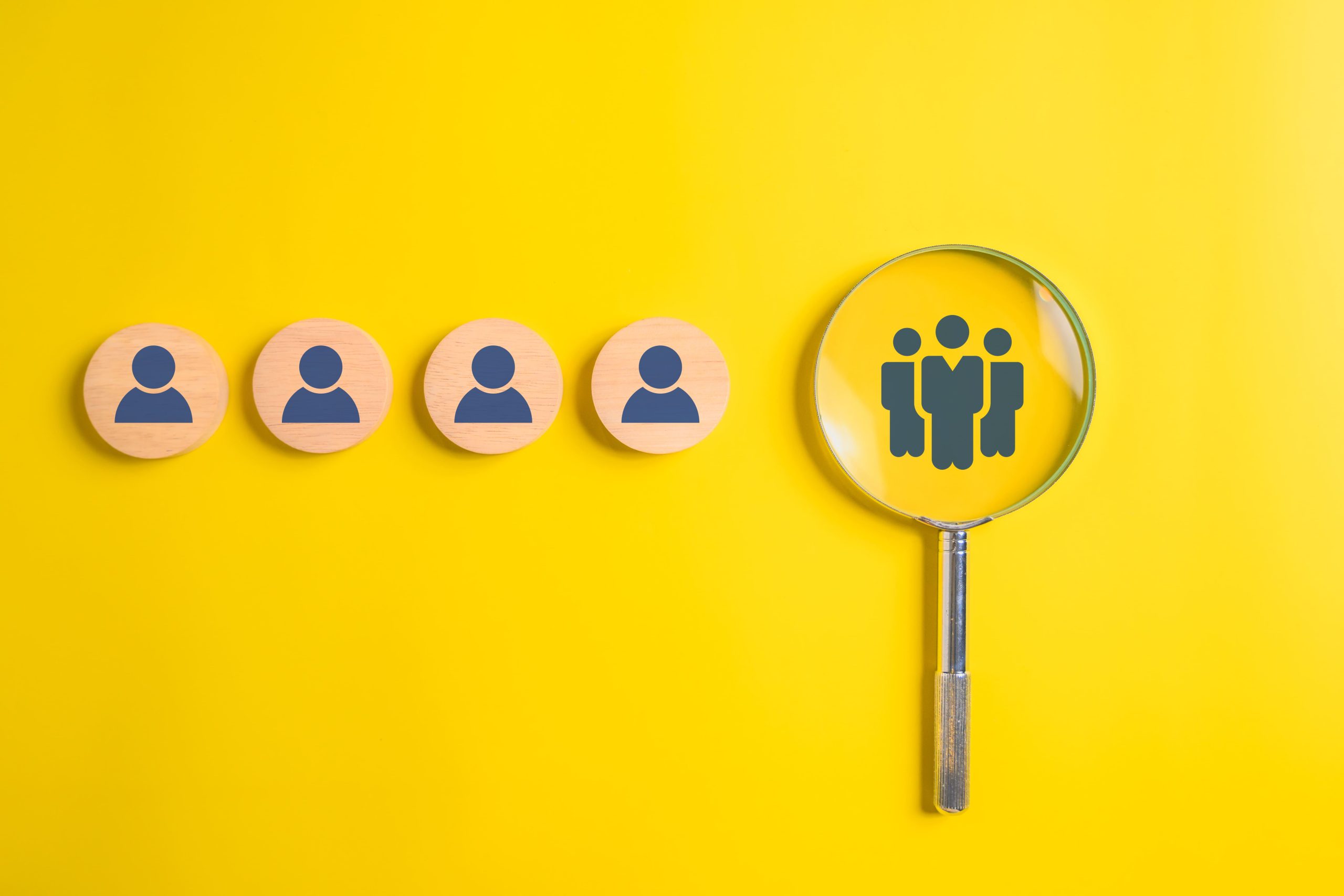 recruitment tools and techniques