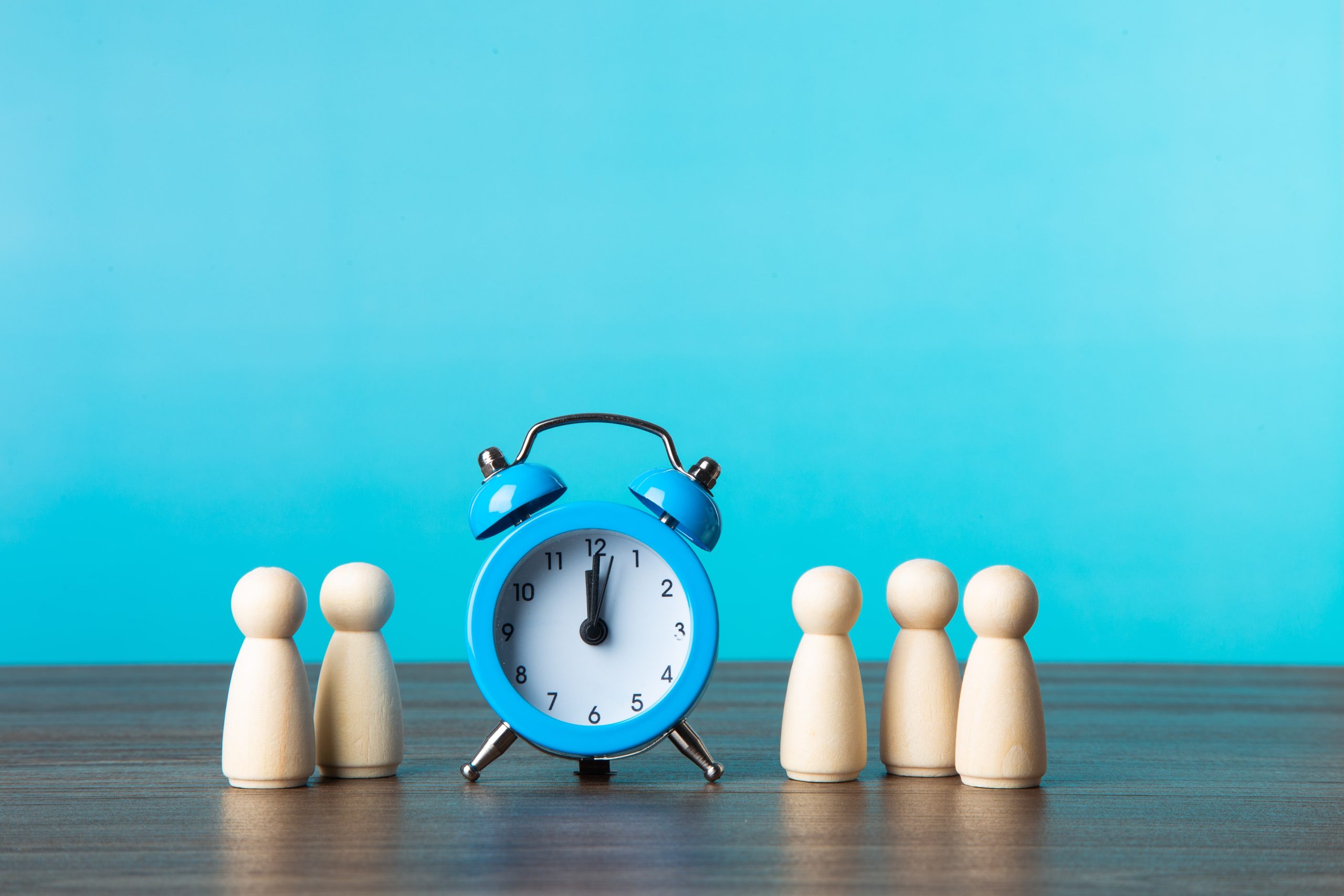 how long does the hiring process take
