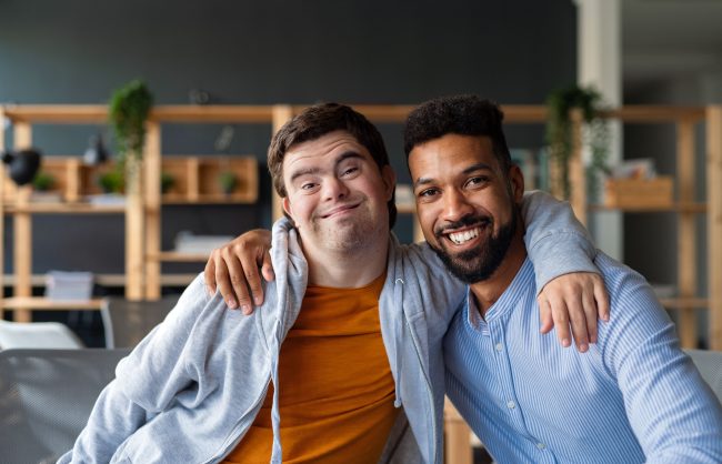 hiring adults with developmental disabilities