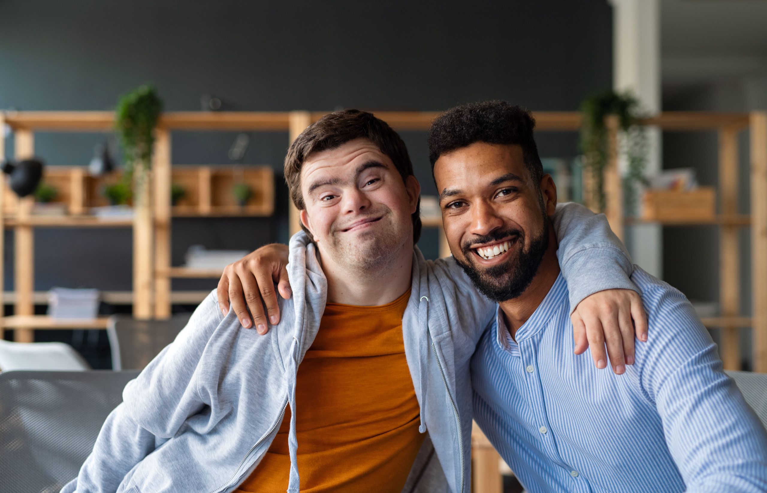 hiring adults with developmental disabilities
