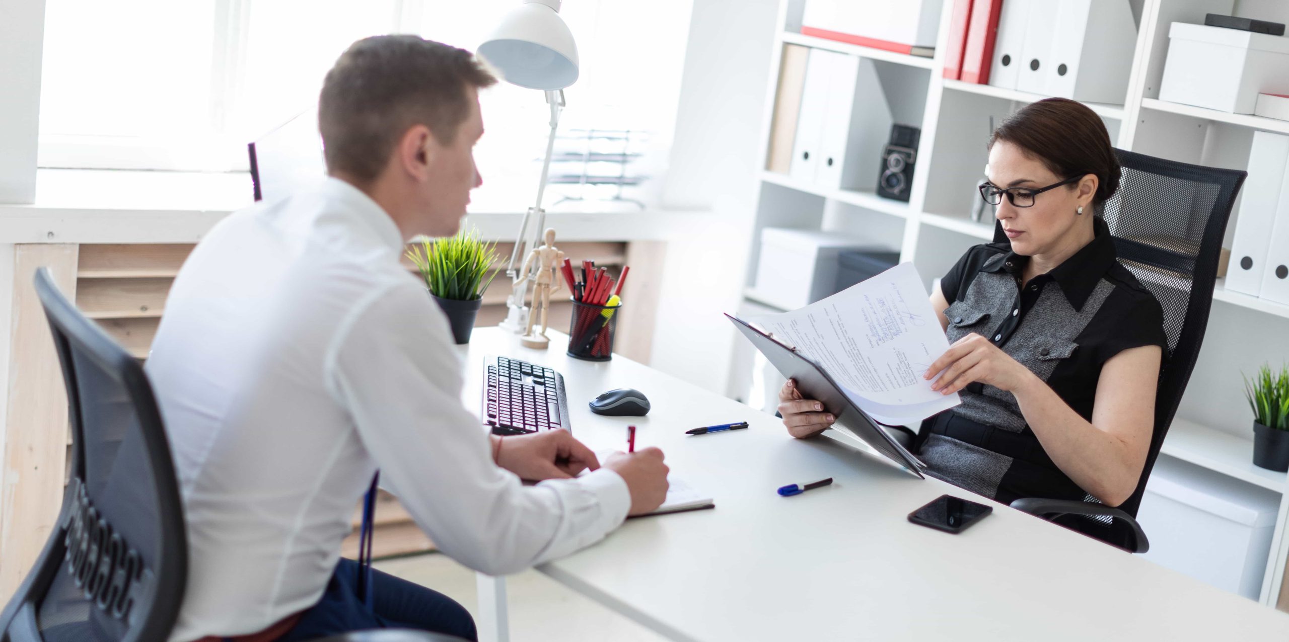 what to do before hiring employees