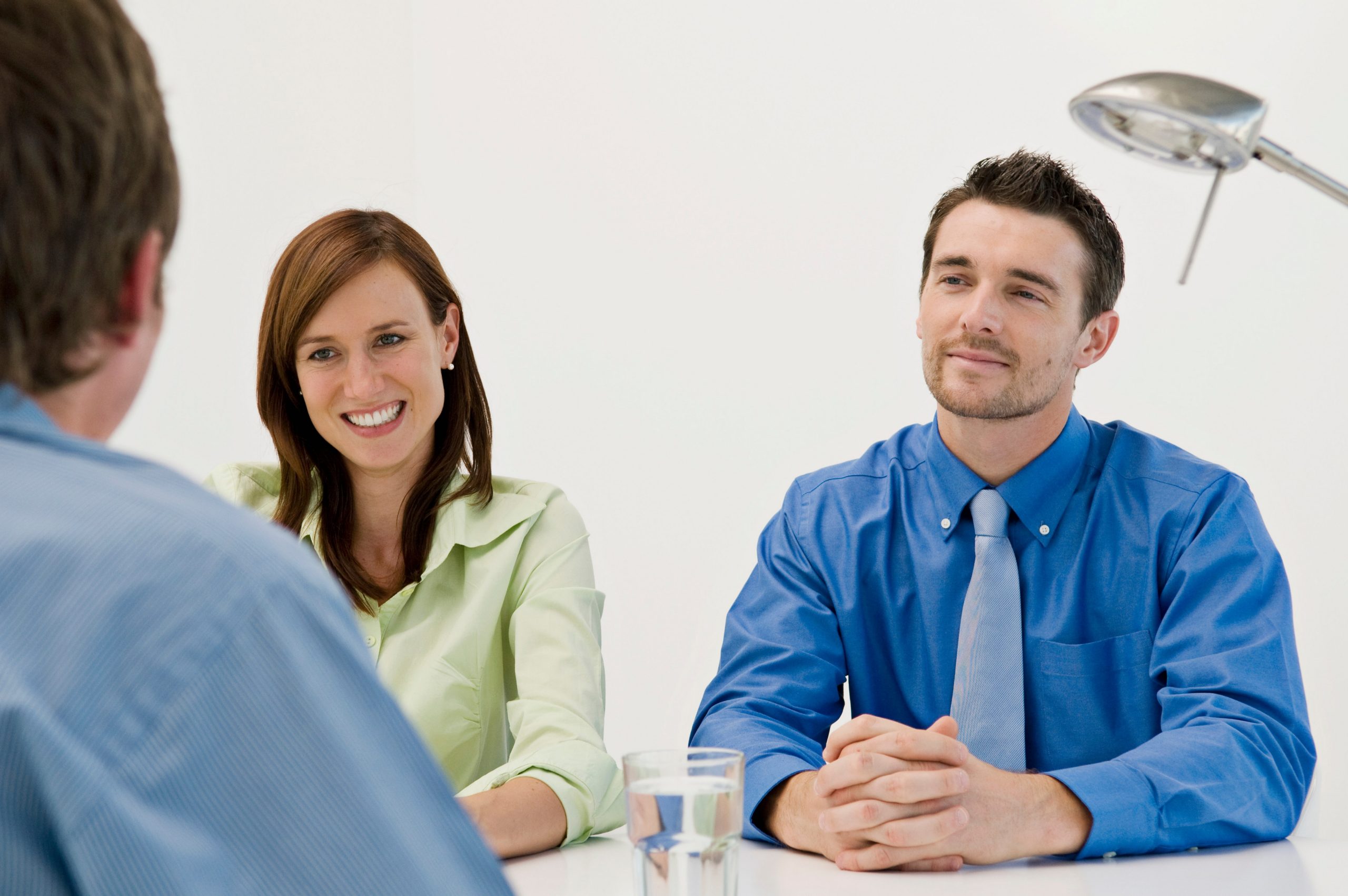 most common job interview questions