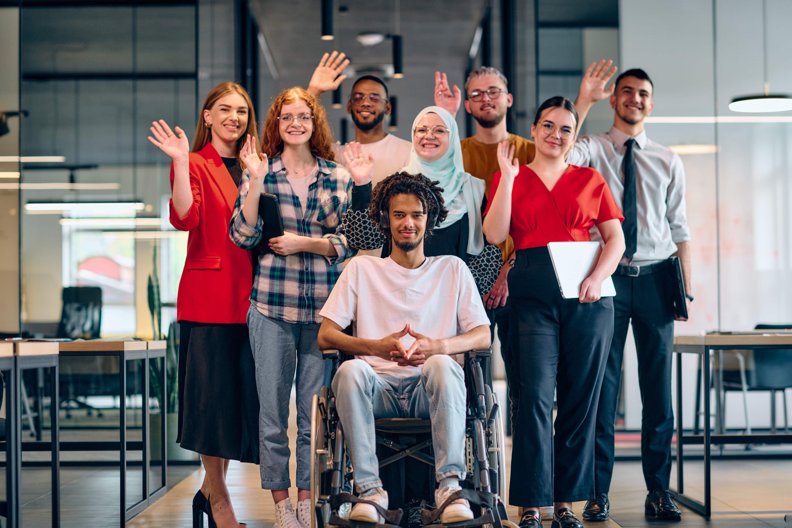 inclusive hiring checklist